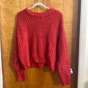 American Eagle Sweater XL Womens